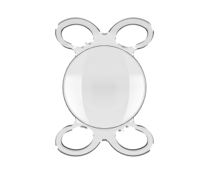 PRIME NON Toric .296